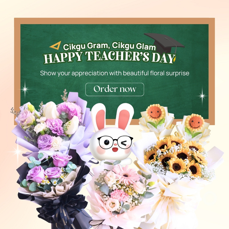Teachers day option 1
