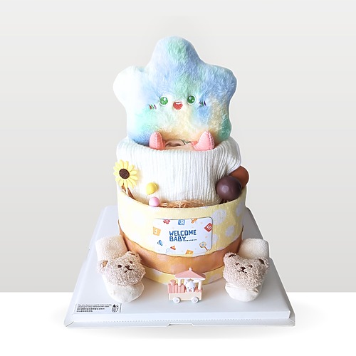 Baby etoile 1