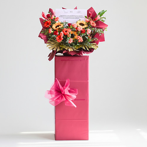 Flame of fortune fp 1