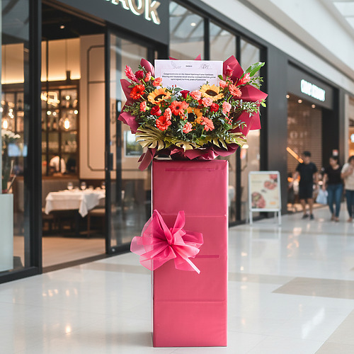 Flame of fortune fp 2