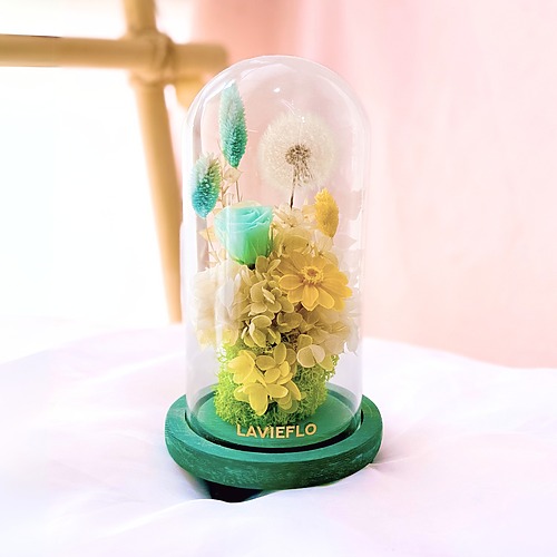 Glorious Love 268 2