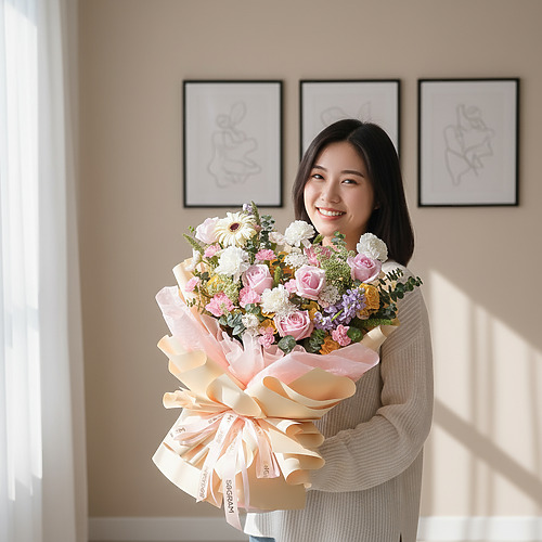 Honey haze large fp 3