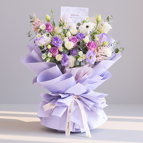 Lilac mist large fp 1