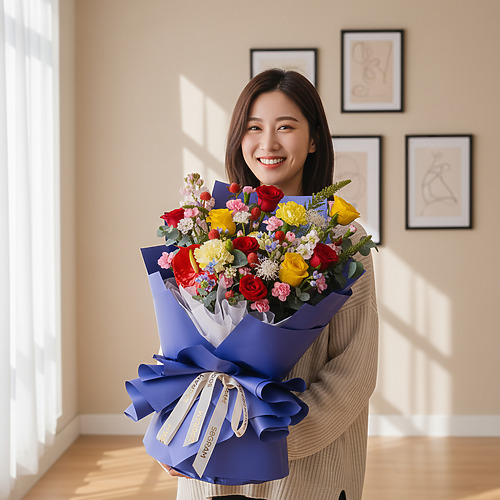 Rouge theory large fp 1