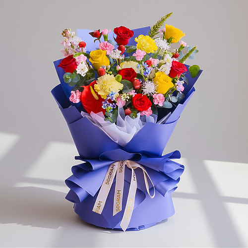 Rouge theory large fp 2