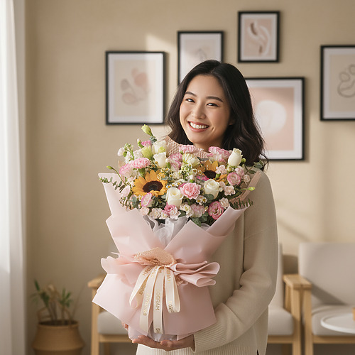 Sugar sun large fp 3