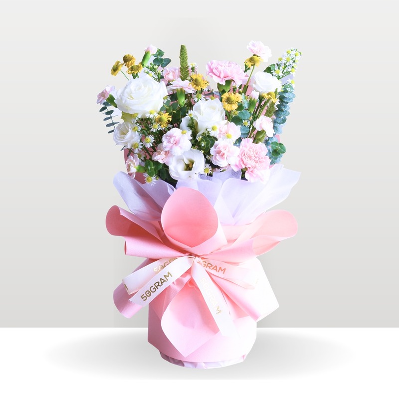 Spring gleam 1
