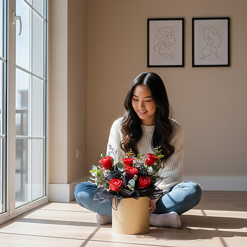 Berry Bloom FP 3