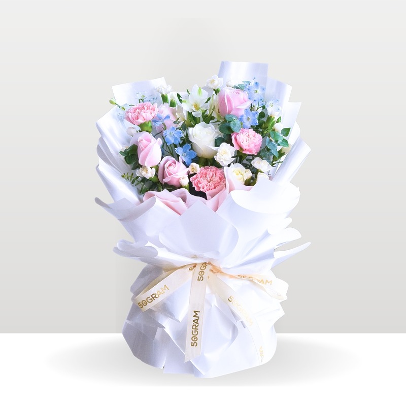 Cotton Kiss Medium 1
