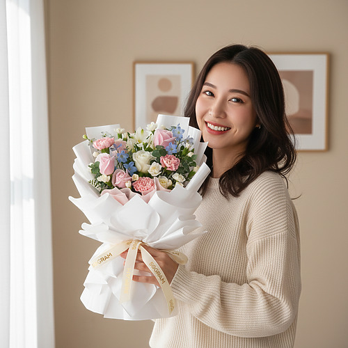 Cotton kiss medium fp 3