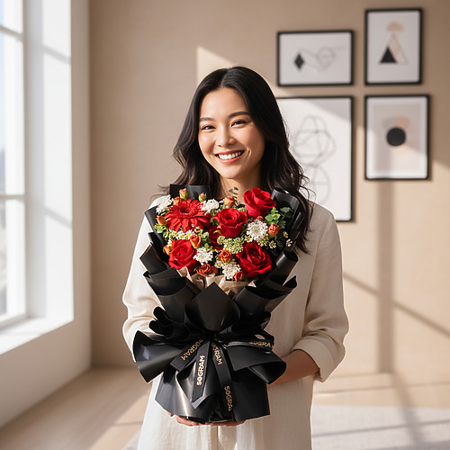 Firelight love qixi fp 1