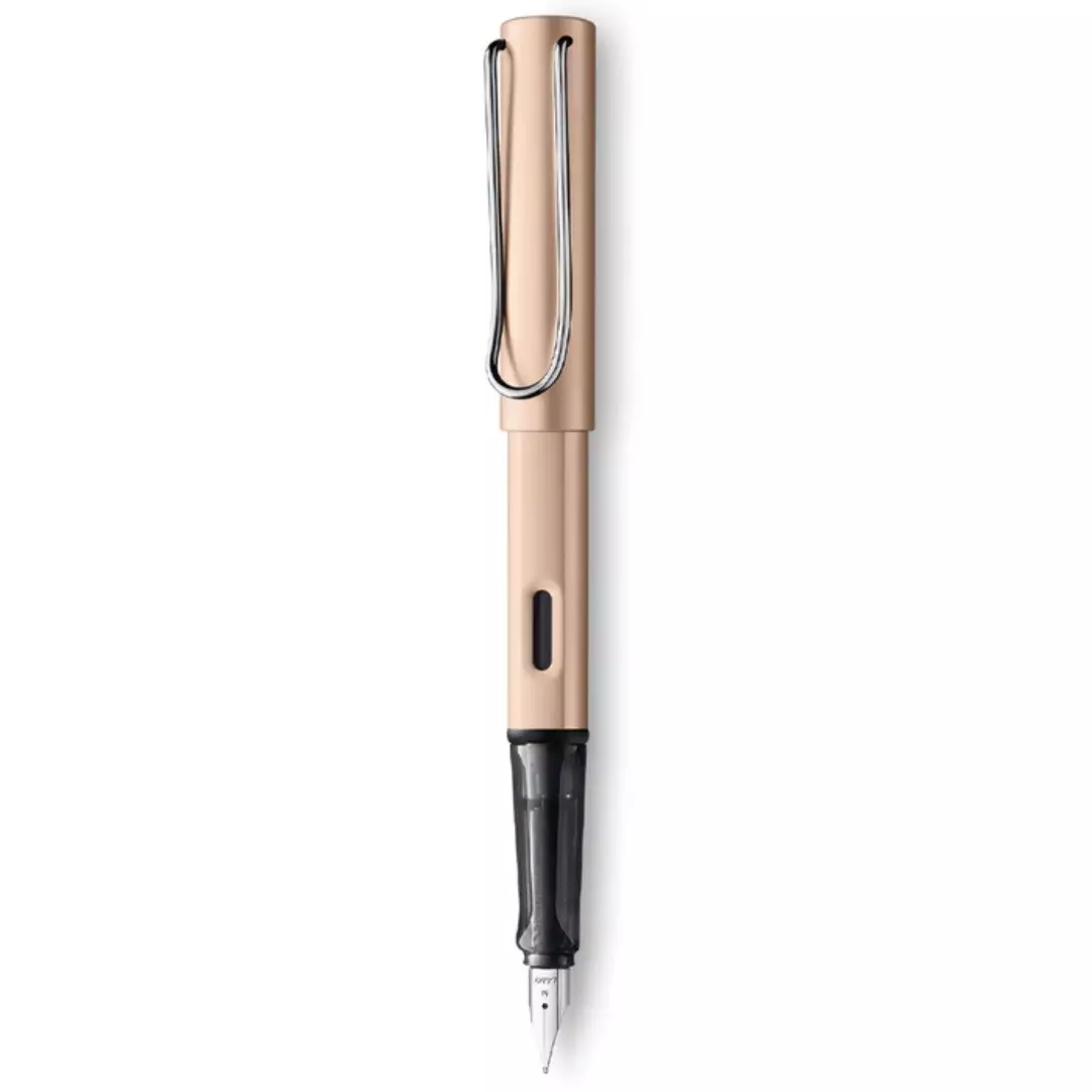 LAMY AL Star - Fountain Pen