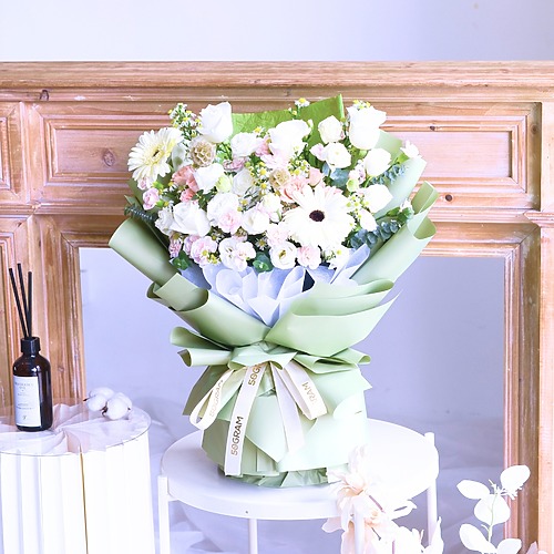 Whitewood Bloom Large 3