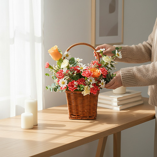 Lunar bloom basket fp 2