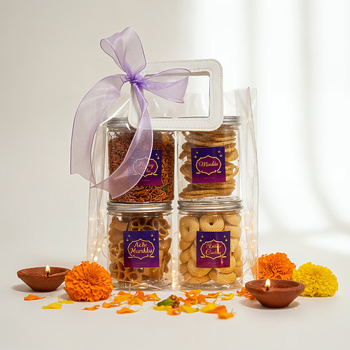 Crystal treats product pic