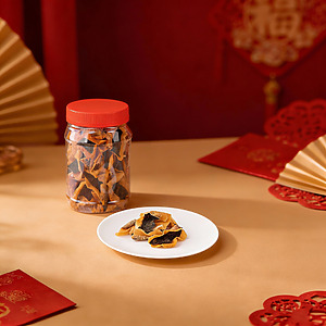 紫菜条 Fried Seaweed