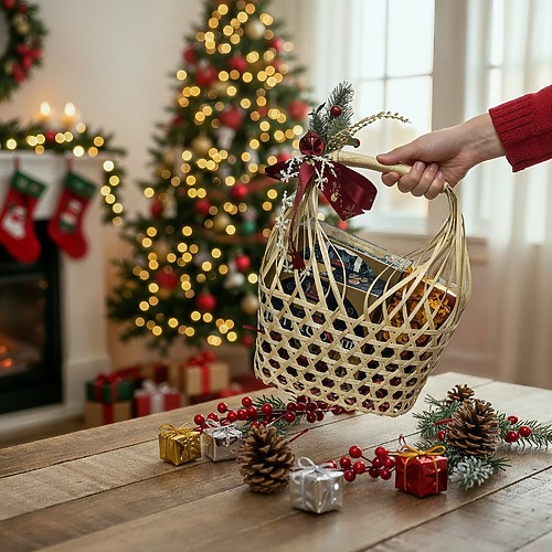 Holiday indulgence 3