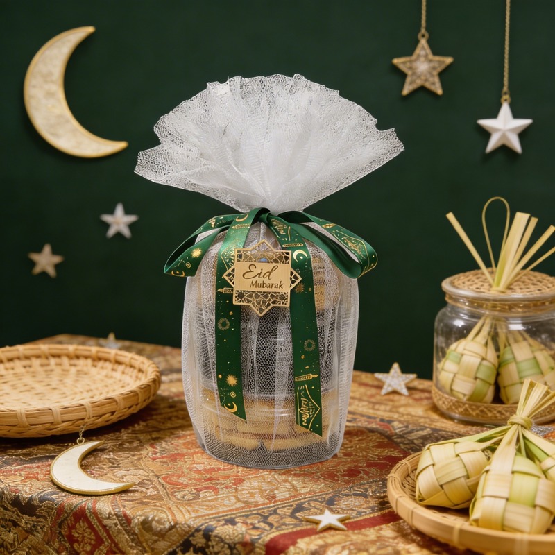 Santapan Raya Hamper Set