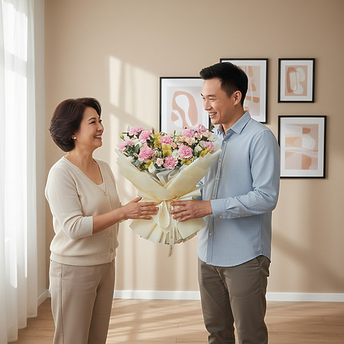 Mama glow large fp 5