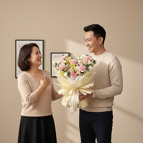 Mama glow medium fp 6