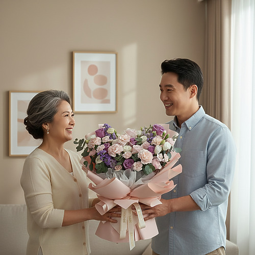 Prestige love large fp 5