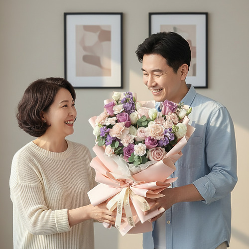 Prestige love medium fp 6