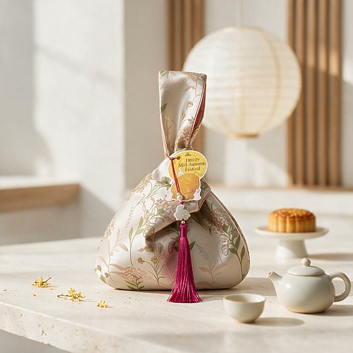 Harmony 和雅礼 - Traditional Premium Mooncake
