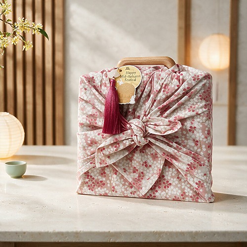 Imperial 御月礼 - Traditional Premium Mooncake