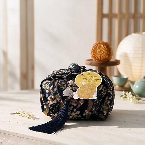Luna 月映礼 - Traditional Premium Mooncake