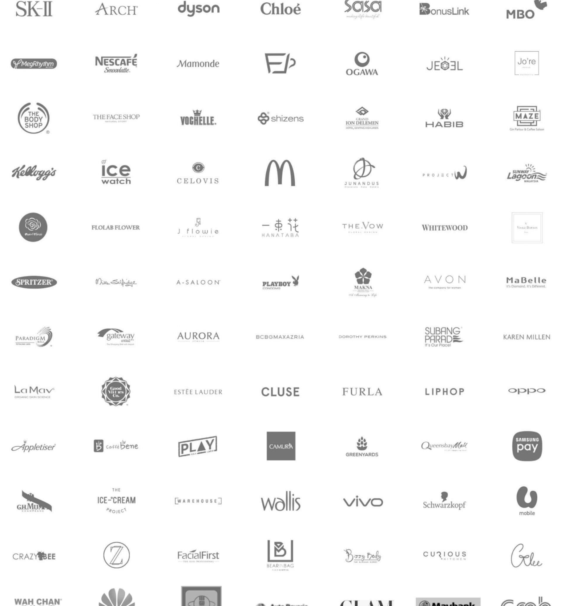 Brand Collaboration Brand Collaboration