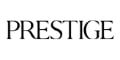 Prestige – Seen on Prestige - Seen on